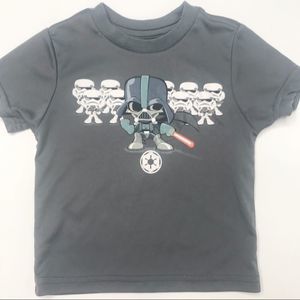 Baby Star Wars Tech T-Shirt Size 12 months